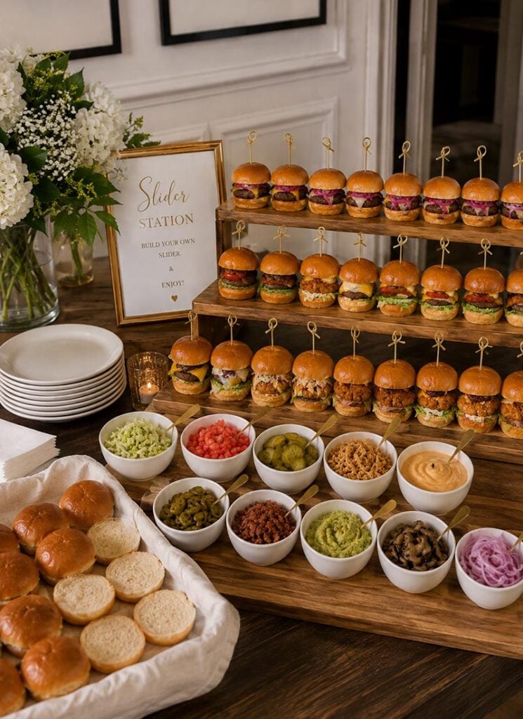 diy slider bar