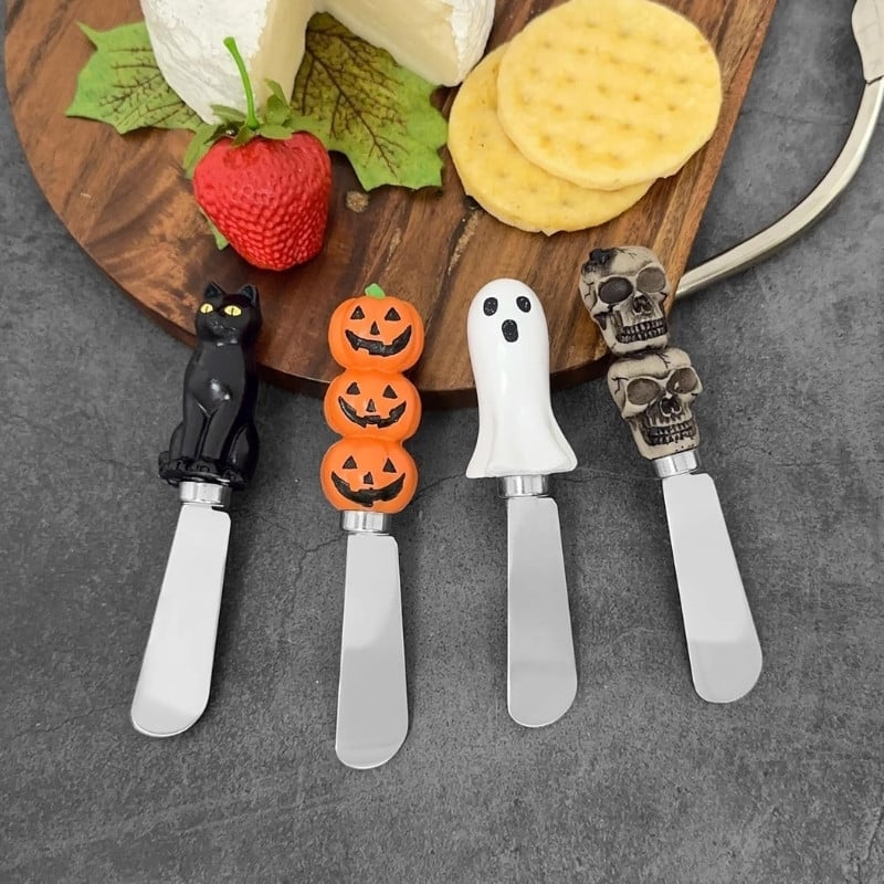 Halloween Cheese Spreader Amazon Halloween Party Supplies