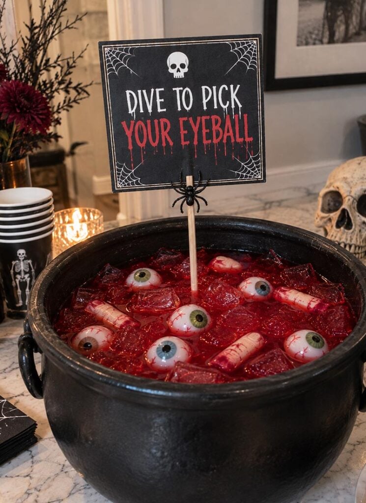 halloween games for adults