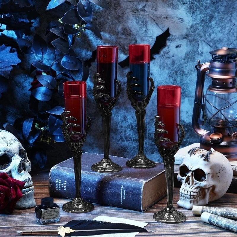 Halloween Goblet Amazon Halloween Party Supplies