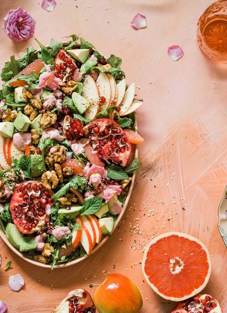 thanksgiving salad ideas