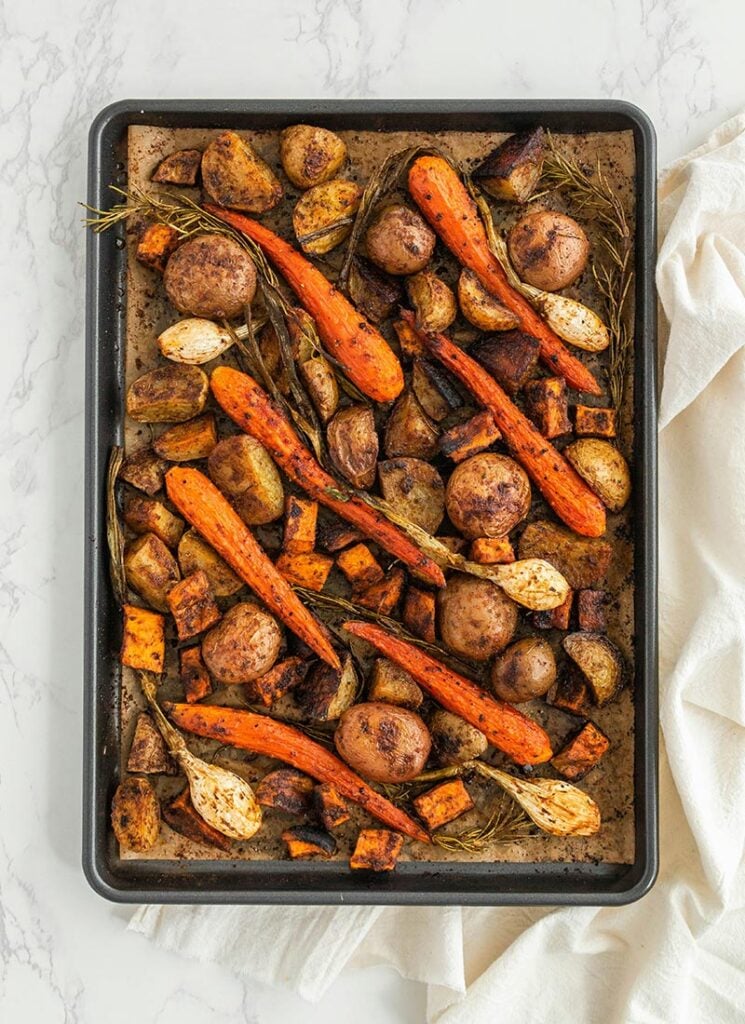 make ahead thanksgiving sides