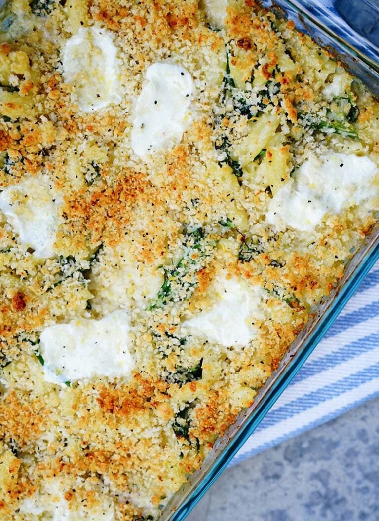 potluck thanksgiving sides