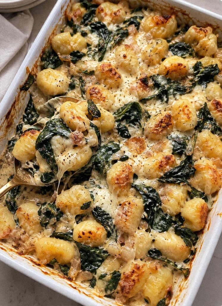 thanksgiving casserole recipes